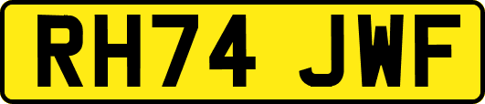 RH74JWF