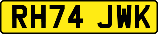 RH74JWK