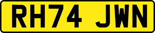 RH74JWN