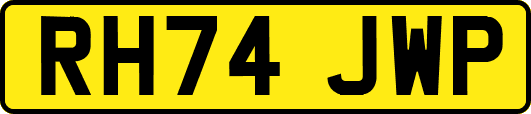 RH74JWP