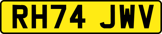 RH74JWV