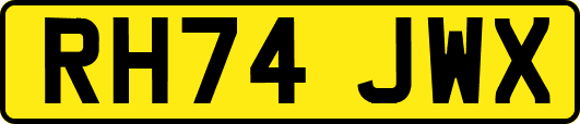 RH74JWX