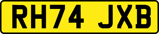 RH74JXB