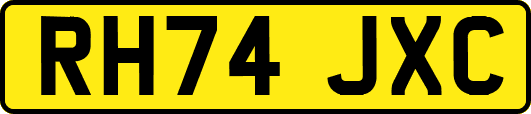 RH74JXC