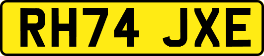 RH74JXE