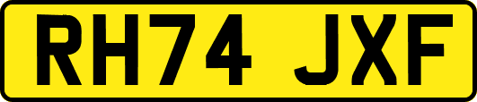 RH74JXF