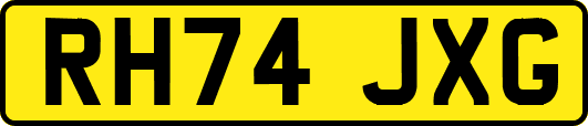 RH74JXG