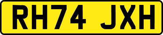 RH74JXH