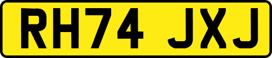 RH74JXJ