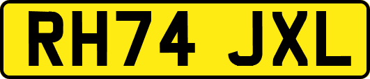 RH74JXL