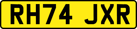 RH74JXR