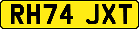 RH74JXT