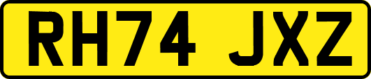 RH74JXZ