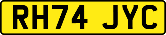 RH74JYC