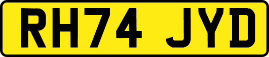 RH74JYD