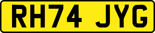RH74JYG