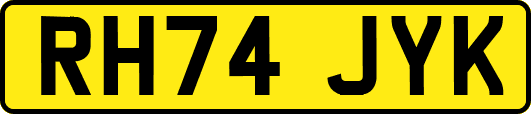 RH74JYK