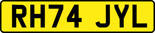 RH74JYL