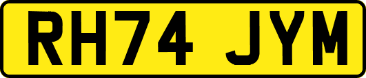 RH74JYM