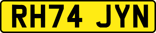 RH74JYN