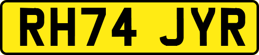 RH74JYR