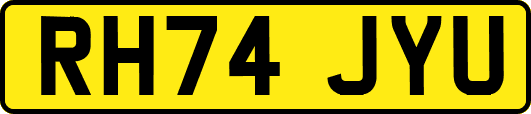 RH74JYU