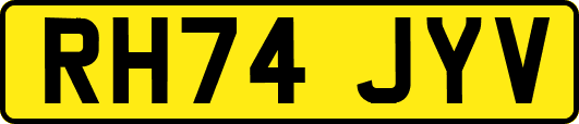 RH74JYV