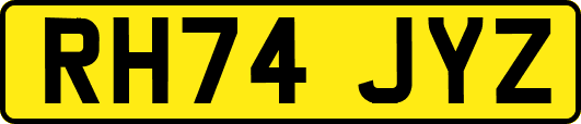 RH74JYZ