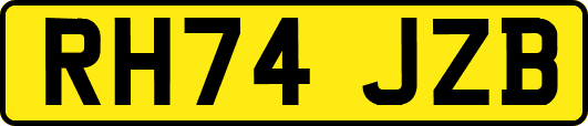 RH74JZB