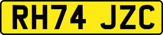 RH74JZC