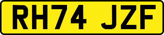 RH74JZF