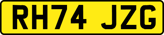 RH74JZG
