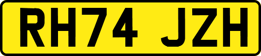 RH74JZH