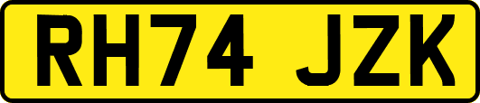 RH74JZK