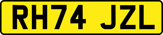RH74JZL