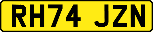 RH74JZN