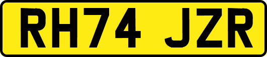 RH74JZR