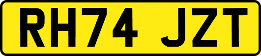 RH74JZT