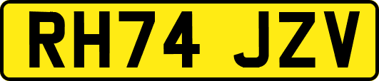 RH74JZV