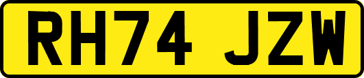 RH74JZW