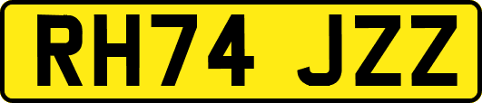 RH74JZZ