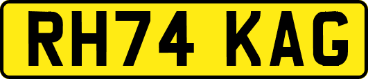 RH74KAG