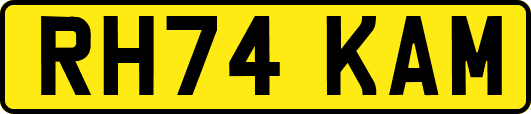 RH74KAM