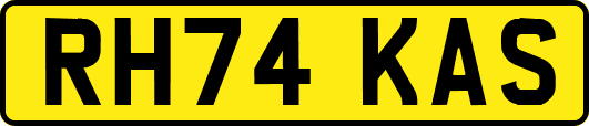 RH74KAS