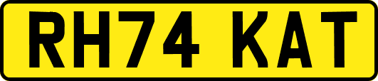 RH74KAT