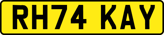 RH74KAY