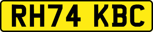 RH74KBC