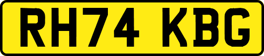 RH74KBG