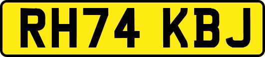 RH74KBJ