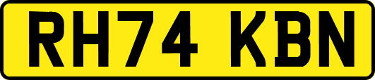 RH74KBN